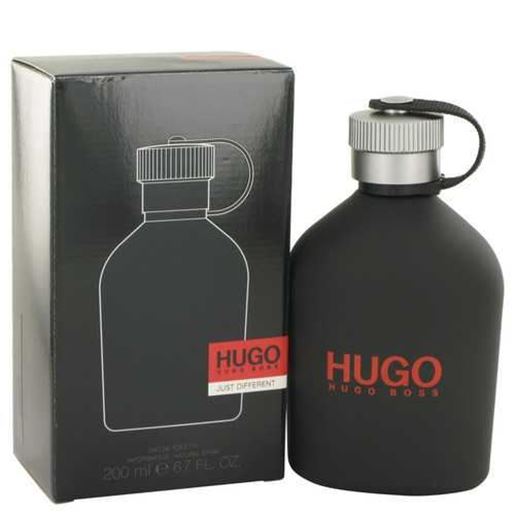 Picture of Hugo Just Different by Hugo Boss Eau De Toilette Spray 6.7 oz (Men)