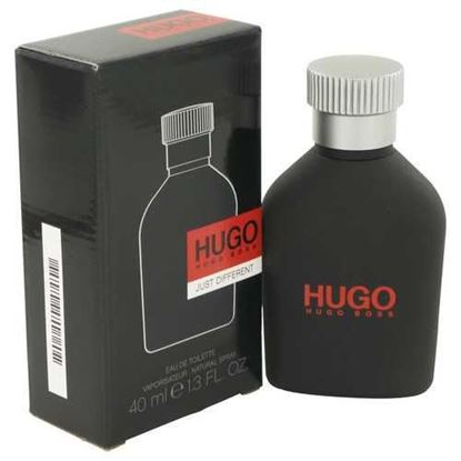 Picture of Hugo Just Different by Hugo Boss Eau De Toilette Spray 1.3 oz (Men)