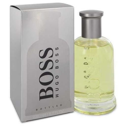 Picture of BOSS NO. 6 by Hugo Boss Eau De Toilette Spray 6.7 oz (Men)