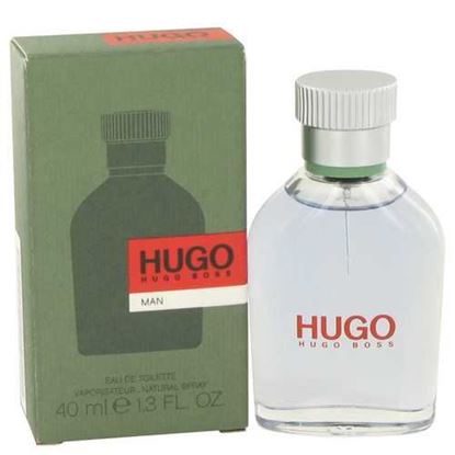 Picture of HUGO by Hugo Boss Eau De Toilette Spray 1.3 oz (Men)