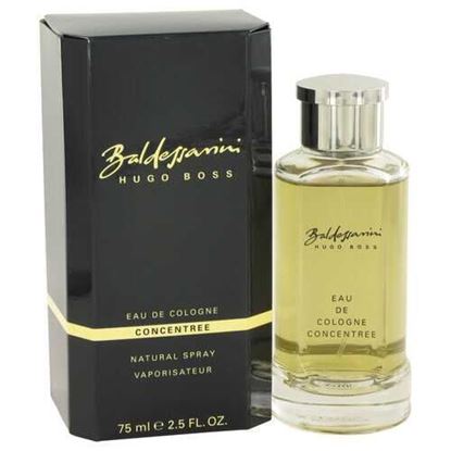 Picture of Baldessarini by Hugo Boss Eau De Cologne Concentree Spray 2.5 oz (Men)