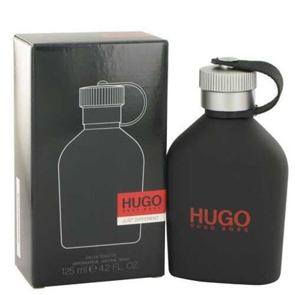 Picture of Hugo Just Different by Hugo Boss Eau De Toilette Spray 4.2 oz (Men)