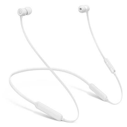 Picture of Beats by Dr. Dre BeatsX In-Ear Headphones in White