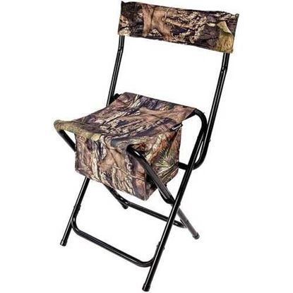 Picture of Ameristep High Back Chair Mossy Oak