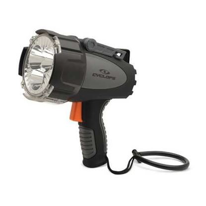 Picture of 6000 LM rechargeable spotlight