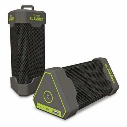 Picture of SCENT SLAMMER THROW-N-GO OZONE DEVICE