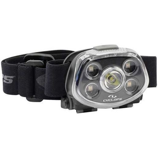 Picture of Force XP 350 LM Headlamp