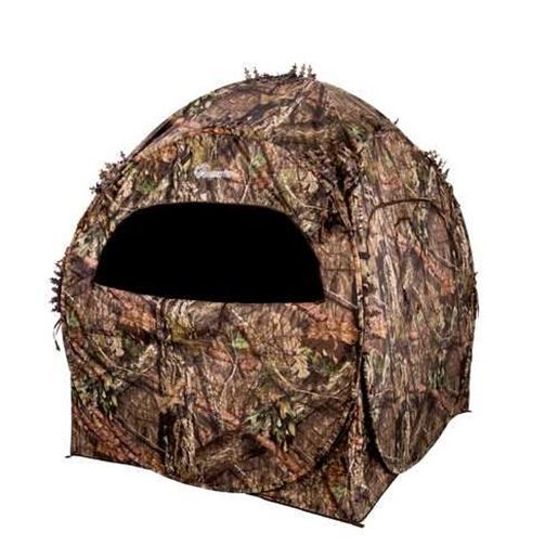 Picture of Ameristep Doghouse Blind Mossy Oak