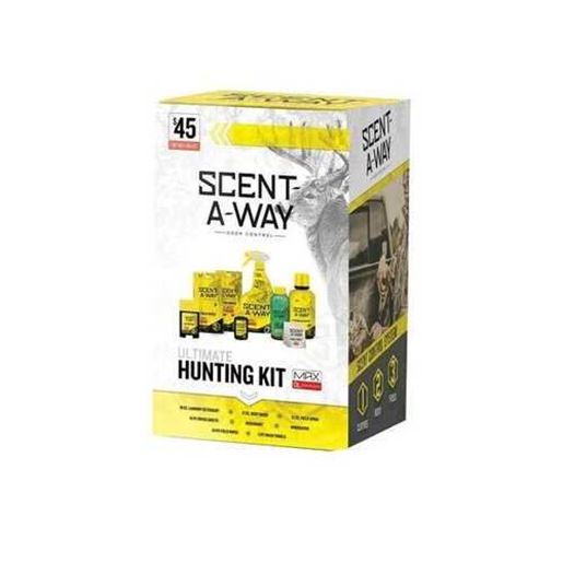 Picture of SAW ULTIMATE HUNTING KIT - OL