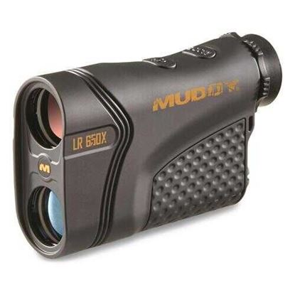 Picture of LASER RANGE FINDER 650 YARD