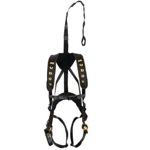 Picture of MAGNUM ELITE Safety Harness