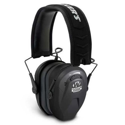 Picture of Razor Compact Ear Muff