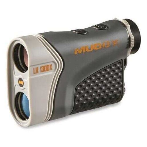 Picture of LASER RANGE FINDER 1300 YARD