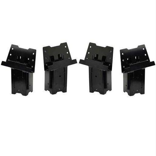 Picture of Blind Post brackets