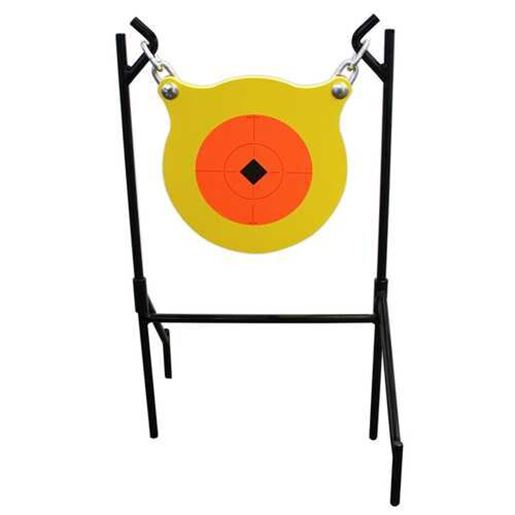 Picture of Centerfire Gong Target 1/2"