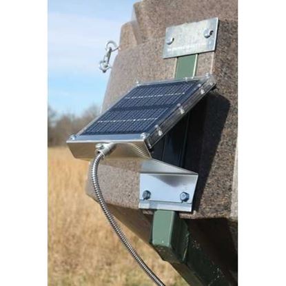 Picture of 12V Universal Solar Panel