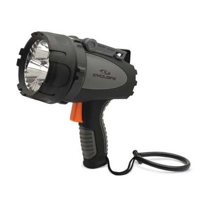 Picture of 4500 LM rechargeable spotlight