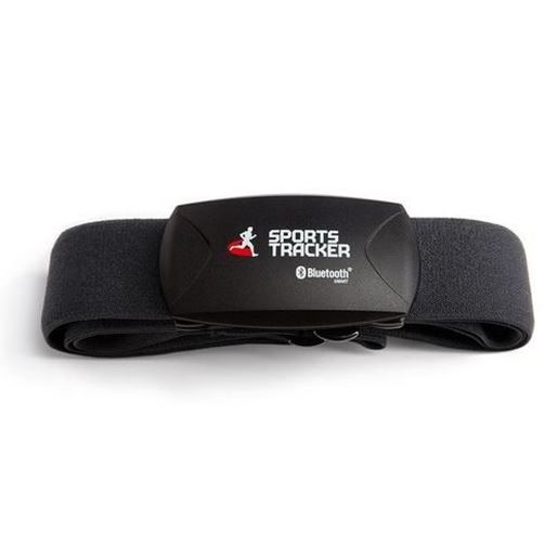 Foto de Sports Tracker Bluetooth HR Monitor