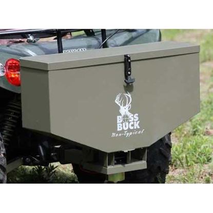 Picture of 80# TAILGATE FEEDER