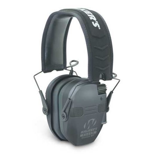 Picture of Walker's Razor Quad Bluetooth Muff