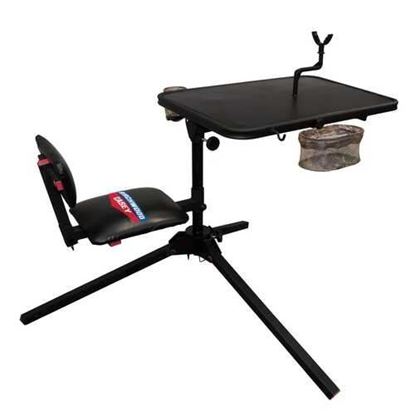 Picture of Xtreme Shooting Bench