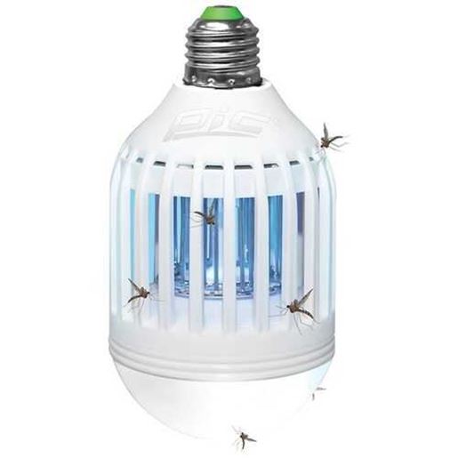 Picture of PIC IKB Insect Killer & LED Light