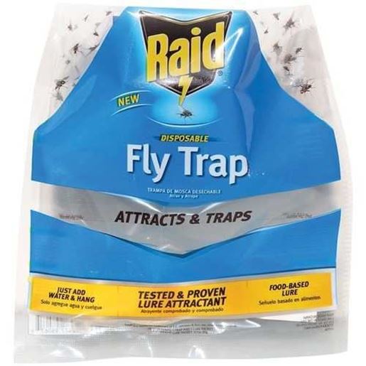 Picture of Raid FLYBAG-RAID Fly Bag