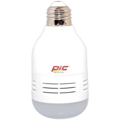 Picture of PIC LED-RR Rodent Repeller LED Bulb