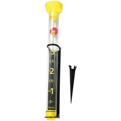 Picture of Taylor Precision Products 2708 Jumbo Junior Rain Gauge