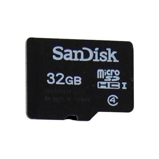 Picture of 32GB Micro SD Card