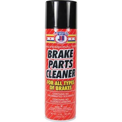 Picture of Brake Cleaner