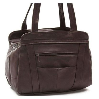 Picture of Tote Leather Bag