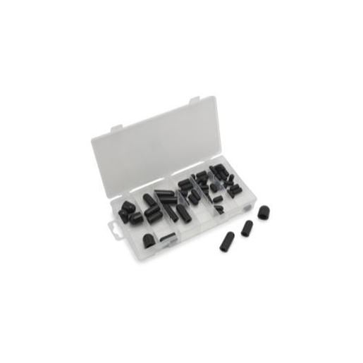 Picture of 80-PC VACUUM CAP ASSORTMENT