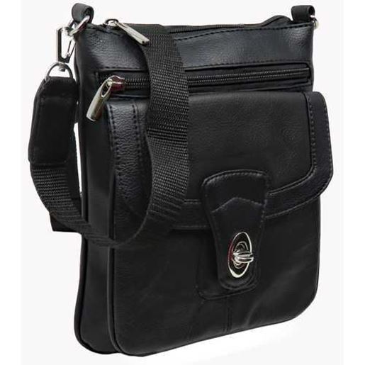 Picture of Classic Unisex Shoulder Cross-Body Bag