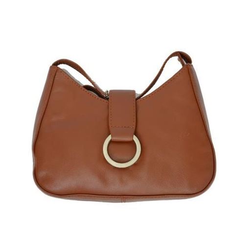 Picture of Genuine Leather Ladies Purse