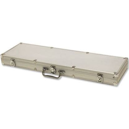 Picture of 600 Ct Aluminum Case