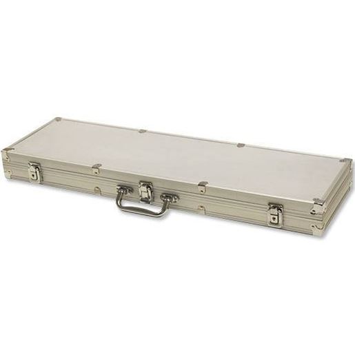 Picture of 600 Ct Aluminum Case