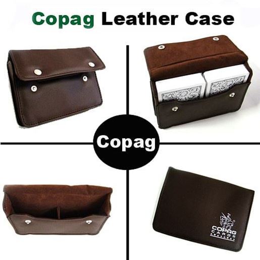 Picture of Copag Leather Case