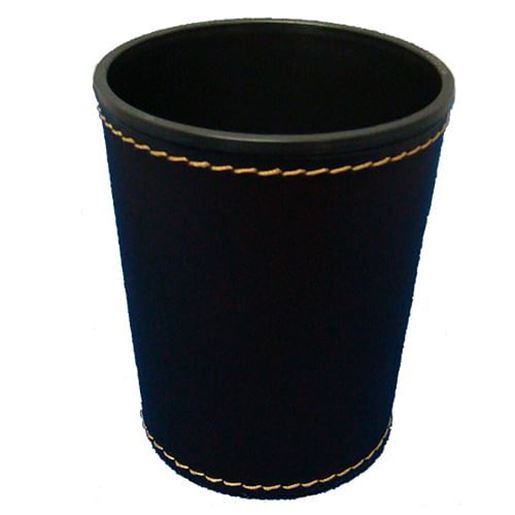 Picture of Synthetic Leather Dice Cup