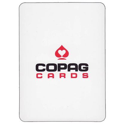 Picture of Cut Card - Bridge - Copag