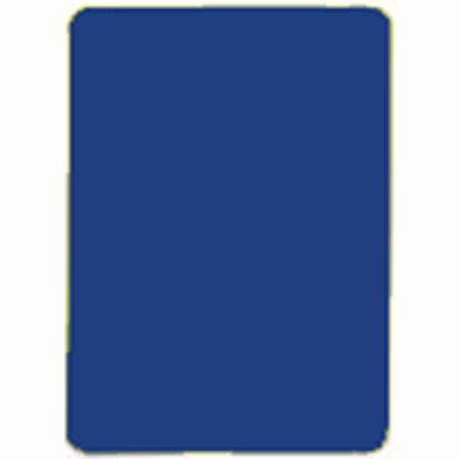 Picture of Cut Card - Bridge - Blue