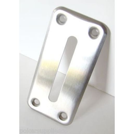 Picture of Stainless Steel Bill Slot