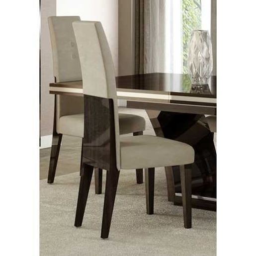 Picture of Wenge Dining Chair