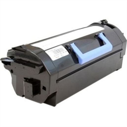 Picture of Dell X68Y8 Blk Toner 6000PG