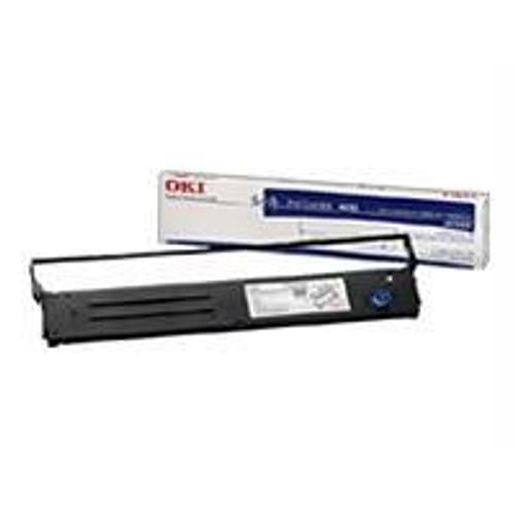 Picture of PRINT RIBBON - BLACK -  15 MILLION CHARACTERS -  PACEMARK 4410 SERIES PRINTERS