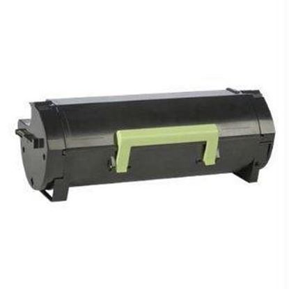 Picture of MS510, MS610 ULTRA HIGH YIELD RETURN PROGRAM TONER CARTRIDGE