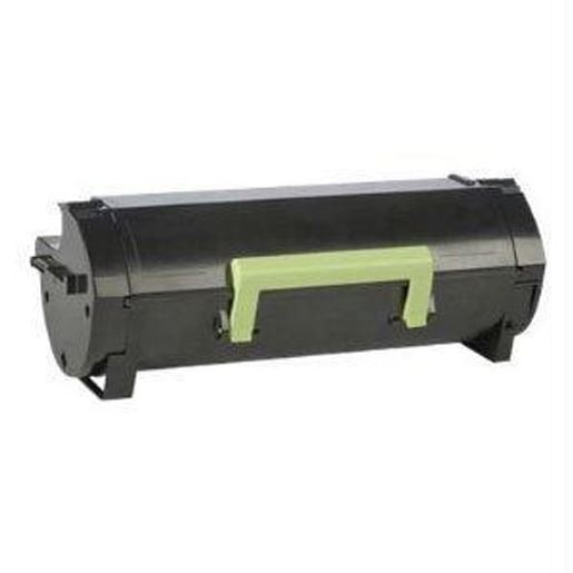 Picture of MS510, MS610 ULTRA HIGH YIELD RETURN PROGRAM TONER CARTRIDGE