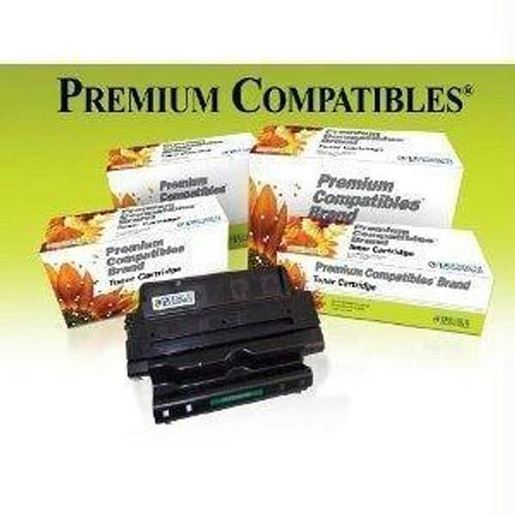 Picture of PCI BRAND DELL 330-2117 C937T SERIES 20 BLACK INKJET CARTRIDGE 375 PAGE YIELD MA