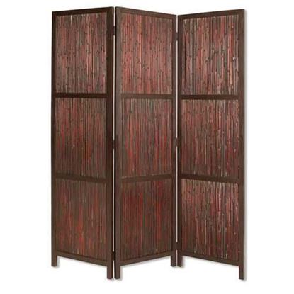 Picture of 1" x 60" x 72" Cherry Wood  Screen