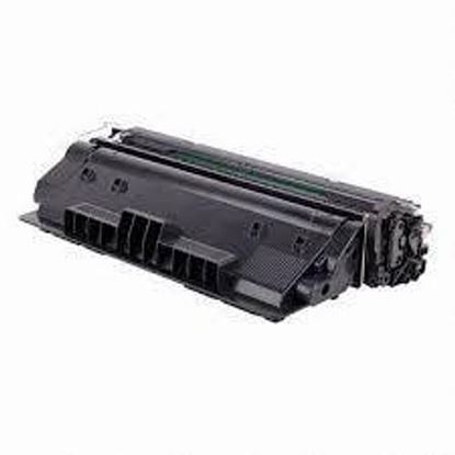 Picture of PCI REMANUFACTURED HP 14X CF214X CF214XC BLACK TONER CARTRIDGE 17500 PAGE HIGH Y